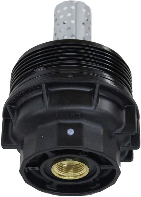 toyota tundra oil filter housing